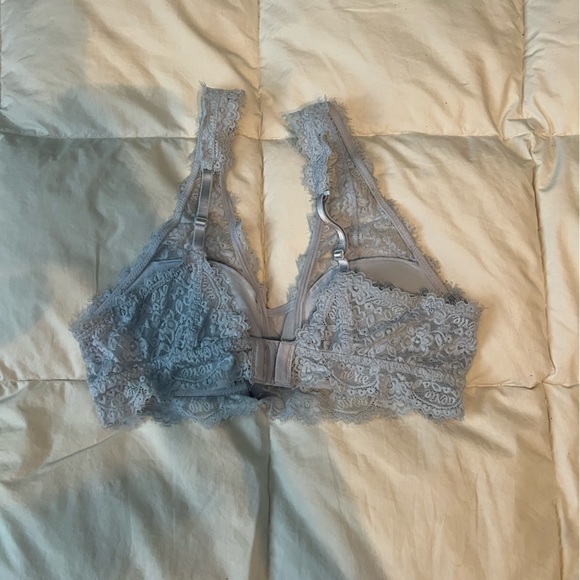 Aerie Lace Bralette - Picture 2 of 3